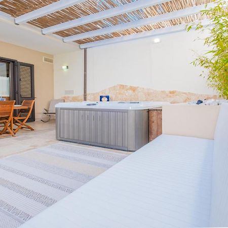 Villa La Tricasina By Hdsalento Tricase Zewnętrze zdjęcie