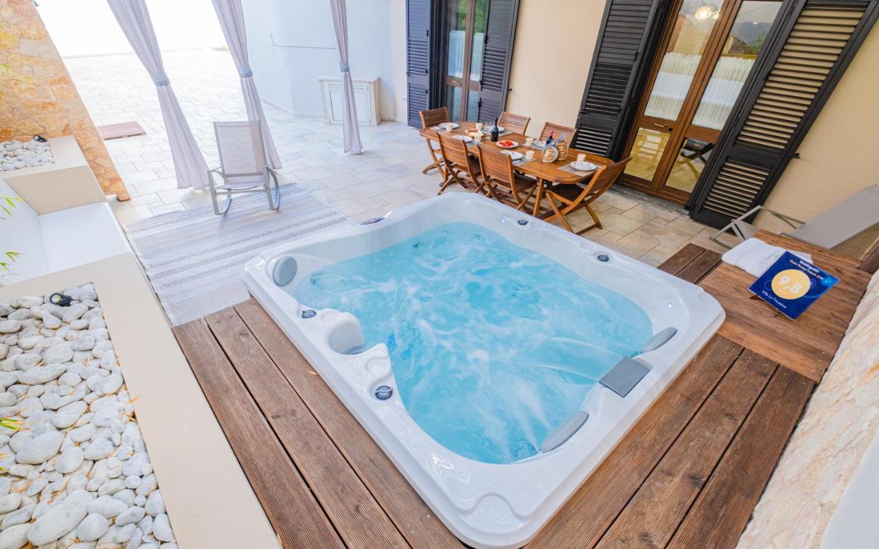 Villa La Tricasina By Hdsalento Tricase Zewnętrze zdjęcie