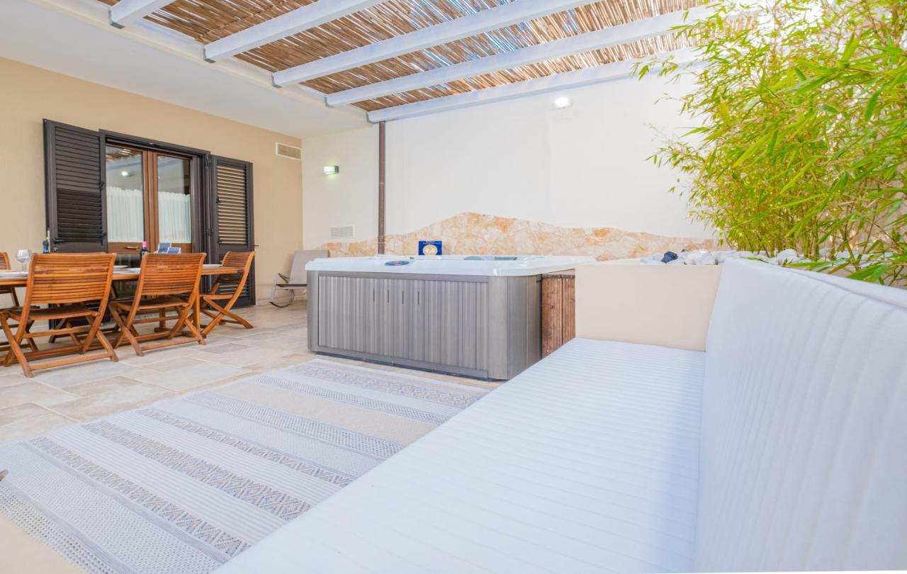 Villa La Tricasina By Hdsalento Tricase Zewnętrze zdjęcie