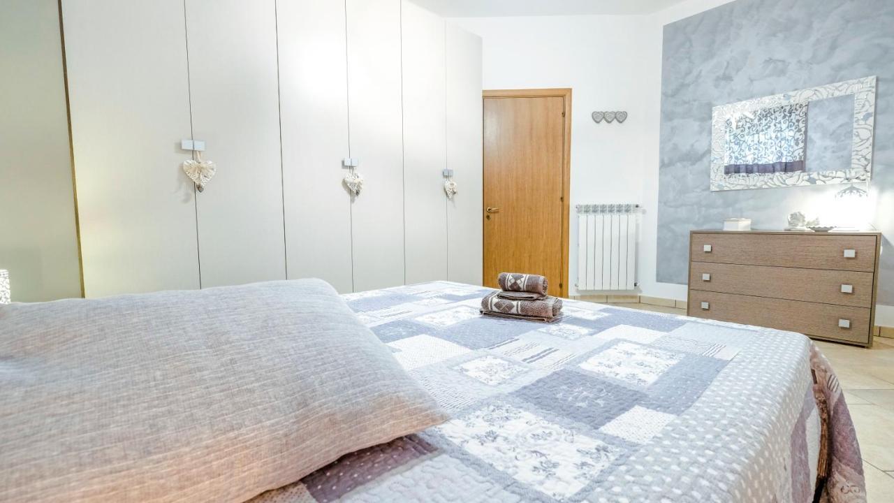 Villa La Tricasina By Hdsalento Tricase Zewnętrze zdjęcie