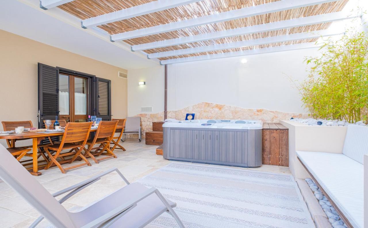 Villa La Tricasina By Hdsalento Tricase Zewnętrze zdjęcie
